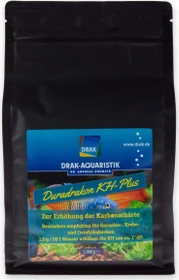 DRAK-Aquaristik Duradrakon KH-Plus zur Erhöhung der Karbonathärte, Boxpack