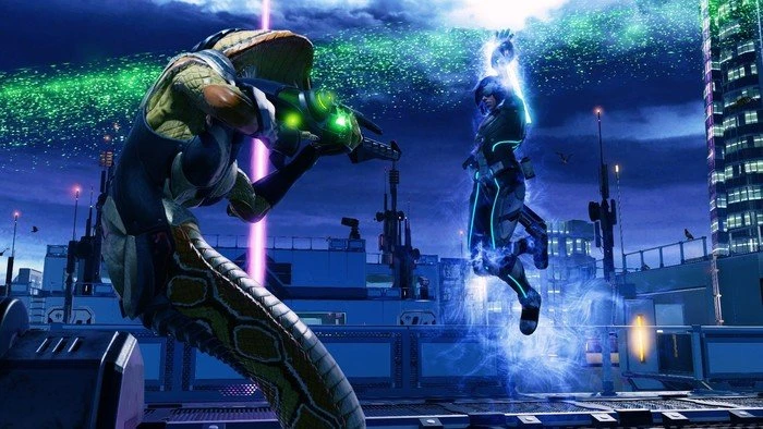 XCOM 2 - War of the Chosen (Download) (Add-on) (PC)