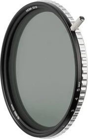 Nisi Swift True Color ND-Vario 1-5 Stops 52mm