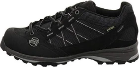 Hanwag Belorado II Low Bunion GTX schwarz (Damen)