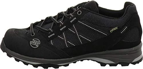 Hanwag Belorado II Low Bunion GTX schwarz (Damen)