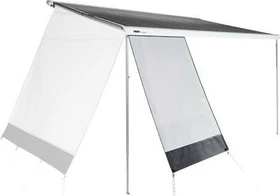 Thule Sun Blocker G2 Front 330cm Seitenwand