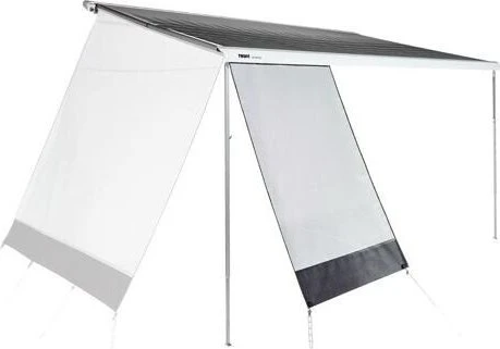 Thule Sun Blocker G2 Front 330cm Seitenwand
