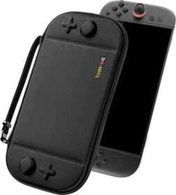tomtoc FancyCase-G05 Classic Tasche schwarz (Switch 2)