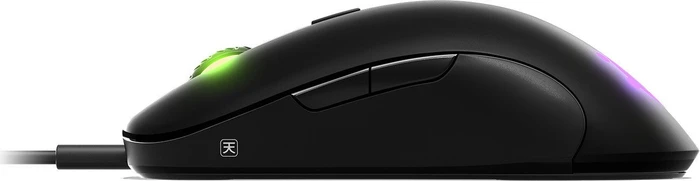SteelSeries Sensei Ten, USB