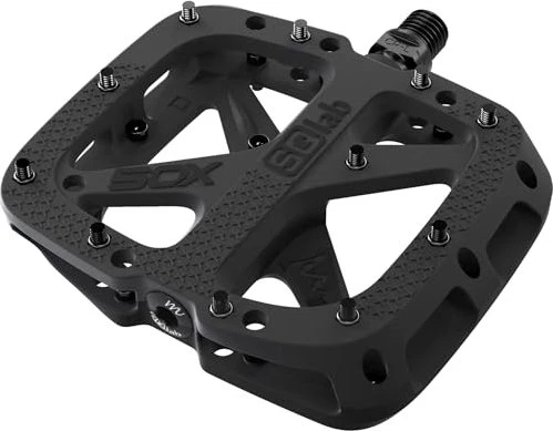 SQ-lab 5OX Long Plattformpedale