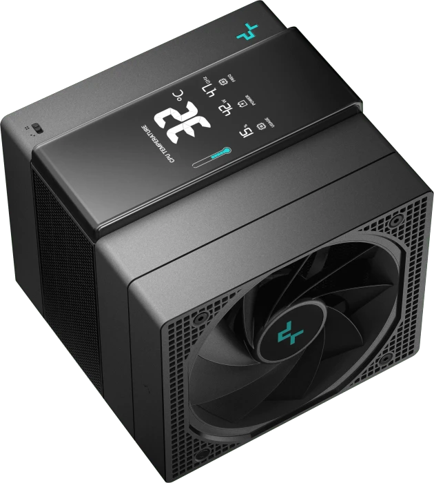 DeepCool Assassin IV VC Vision