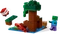 LEGO Minecraft - Das Sumpfabenteuer Vorschaubild