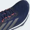 adidas Supernova Rise 2 dark blue/iron metallic/preloved scarlet (Herren) Vorschaubild
