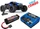 Traxxas Wide Maxx Monster Truck blau (TRX-89086-4BLUE)