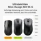 Glorious Series 2 Pro Wireless, schwarz, USB Vorschaubild