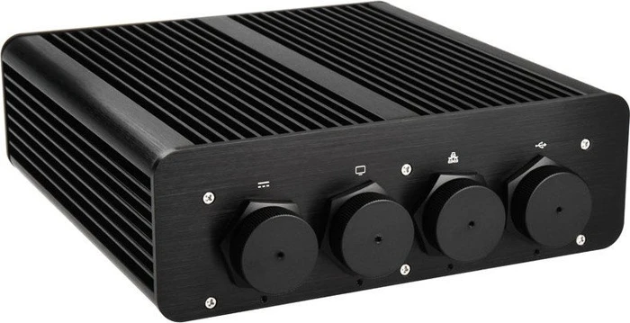 Akasa Pascal MD, OEM