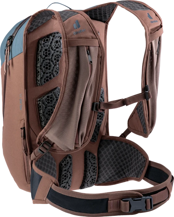 Deuter Hiline 14 atlantic/raisin