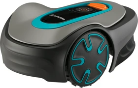 Gardena Sileno minimo 250
