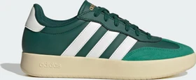 adidas Barreda collegiate green/core white/semi court green (Herren)