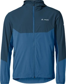 Vaude Moab IV Fahrradjacke dark sea (Herren)