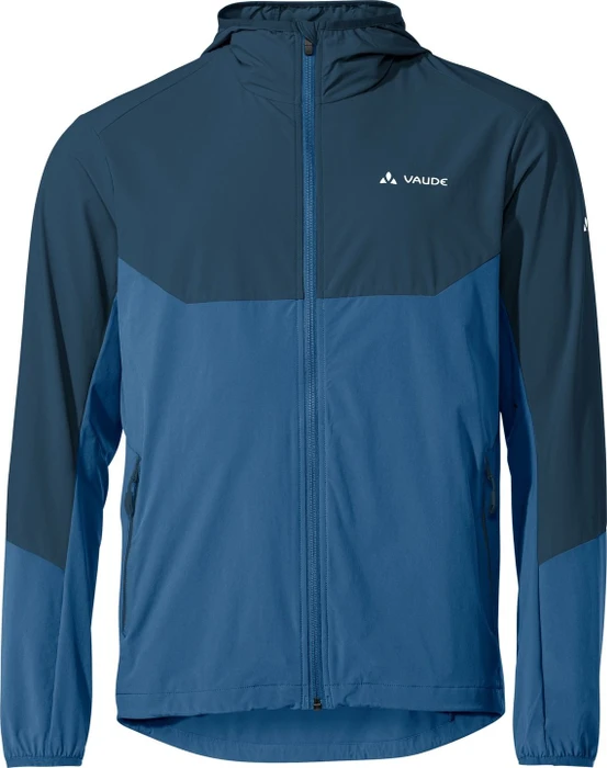 Vaude Moab IV Fahrradjacke dark sea (Herren)