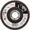 Bosch X581 Best for Inox Fächerschleifscheibe gewinkelt 115mm, 1er-Pack Vorschaubild