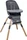 BabyGo Carou schwarz (5751)