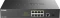 D-Link DGS-1000 Desktop Gigabit Switch, 9x RJ-45, 1x SFP, 125W PoE+ Vorschaubild