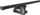 Thule WingBar Evo 135 silber