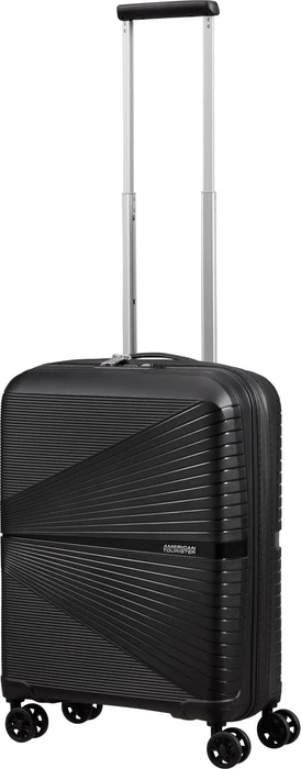 American Tourister Airconic Trolley mit 4 Rollen 55cm onyx black