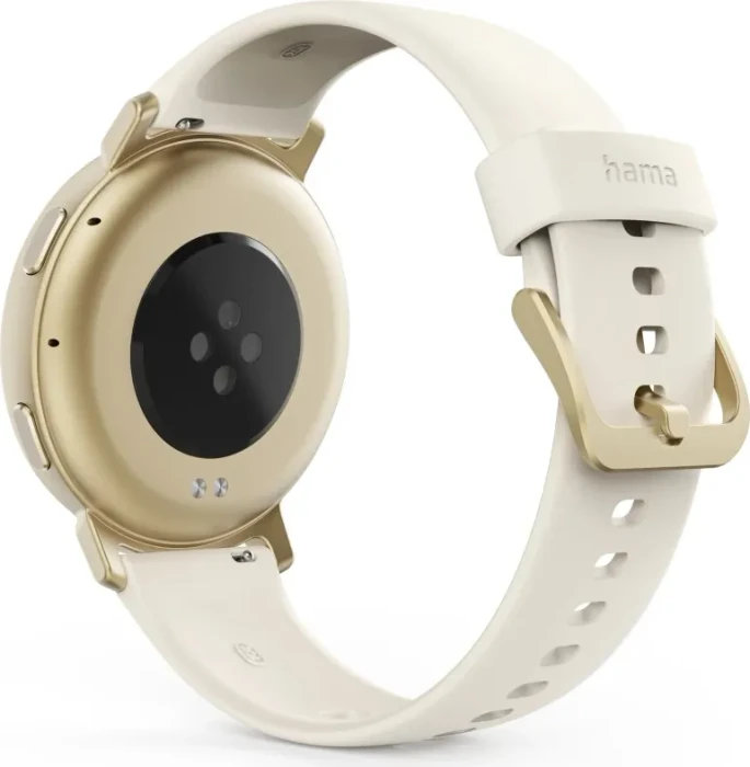 Hama Smartwatch Arion gold