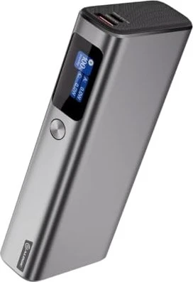 Alogic Ruck Power Bank 20000mAh 130W silber