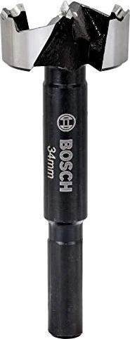 Bosch Professional Forstnerbohrer, 34x90mm, 1 Stück