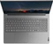 Lenovo ThinkBook 15 G3 ACL, Mineral Grey, Ryzen 5 5500U, 16GB RAM, 512GB SSD, DE Vorschaubild