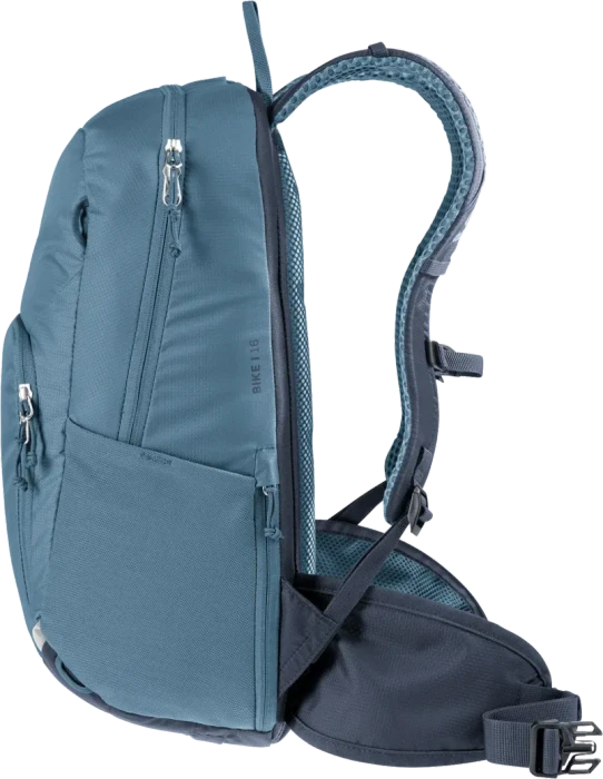 Deuter Bike I 16 atlantic/ink