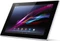 Sony Xperia Tablet Z, weiß, 16GB, LTE Vorschaubild