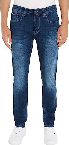 Tommy Hilfiger Tapered Slim (Herren)