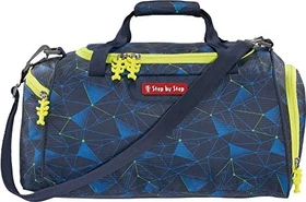 Step by Step Sporttasche Starship