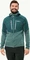 Jack Wolfskin Alpgrat Pro Ins Fz Funktionsjacke jade green (Herren) Vorschaubild