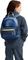 Jack Wolfskin Little Scout 10 blue orchid Vorschaubild
