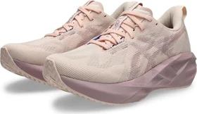 Asics Novablast 5 pearl pink/morganite (Damen)