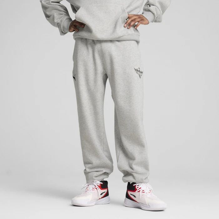 Puma Melo Alwayz On 1 Basketball Trainingshose