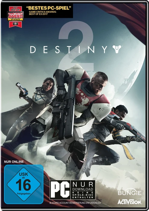 Destiny 2 (PC)