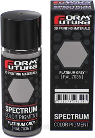 Formfutura Spectrum Color Pigment, RAL 7036 Platingrau, 25 g