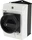 Eaton T0-2-1/I1/SVB-SW series T0 Hauptschalter, T0, 20 A, Aufbau, 2 Baueinheit(en), 3-polig, HALT-Funktion, mit schwarzem Drehgriff und Sperrkranz, abschließbar in 0-Stellung (207148)