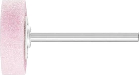 Pferd ZY 2006 3 AR 80 O5V STEEL EDGE Zylinderstift Schleifstift K80, 20x6mm, 10 Stück