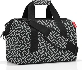Reisenthel Allrounder M signature black