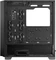 Antec P20C ARGB, schwarz, Glasfenster Vorschaubild