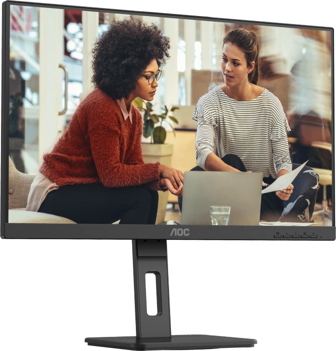 AOC U27E3UF, 27"