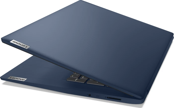 Lenovo IdeaPad 3 17ARE05, Abyss Blue, Ryzen 5 4500U, 8GB RAM, 512GB SSD, DE