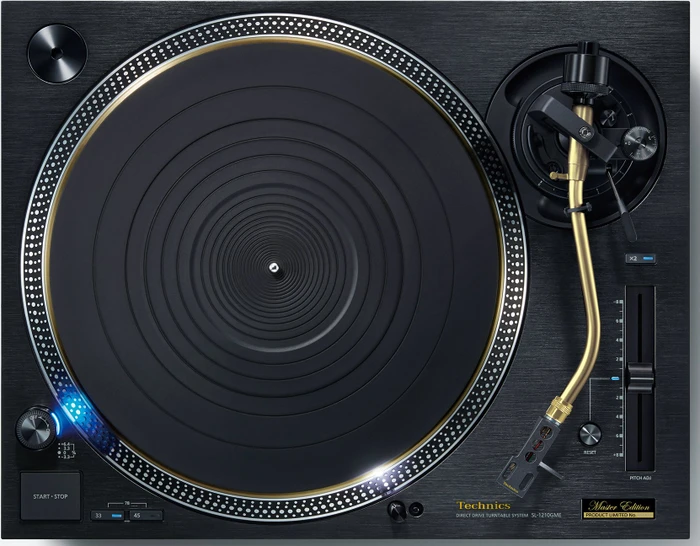 Technics SL-1210GME