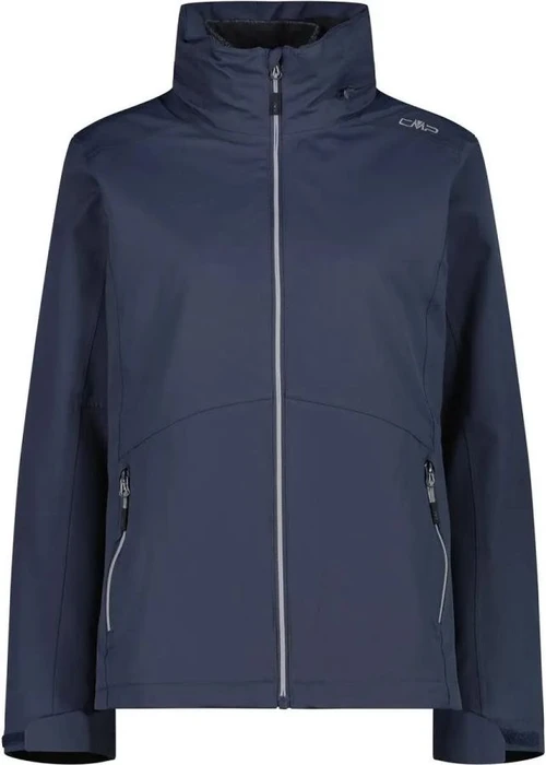 CMP 3in1 Fleece Jacke (Damen)