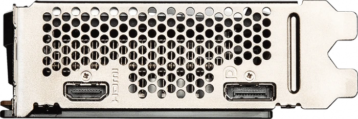 MSI Radeon RX 6500 XT Mech 2X 4G OC, 4GB GDDR6, HDMI, DP