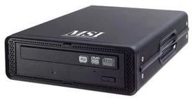 MSI DRE16-B, USB 2.0